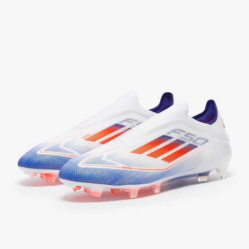adidas F50 Elite Schnürungslos FG