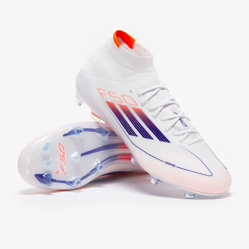 adidas Damen F50 Elite Mid FG