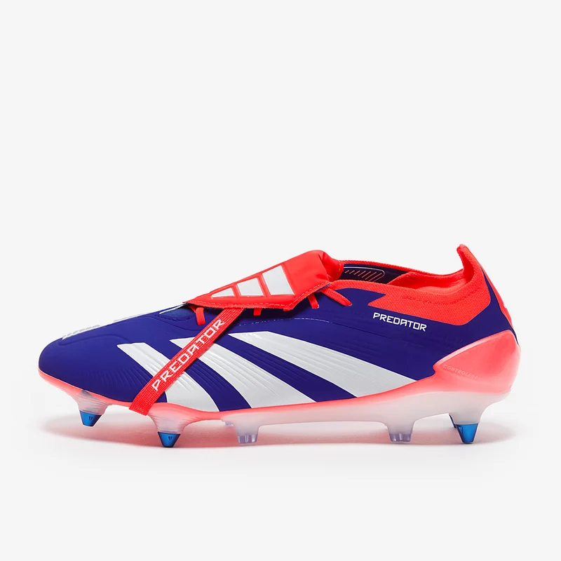 adidas Predator Elite Tongue SG