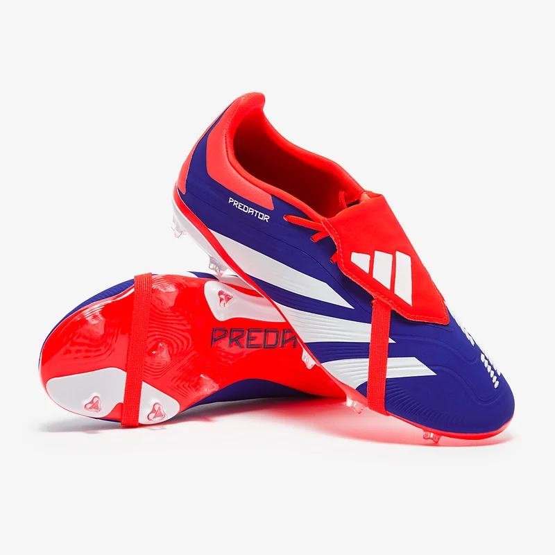 adidas Kinder Predator Elite Tongue FG