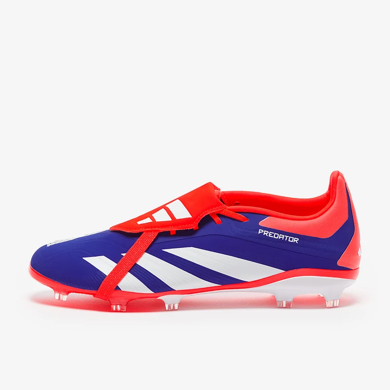 adidas Kinder Predator Elite Tongue FG