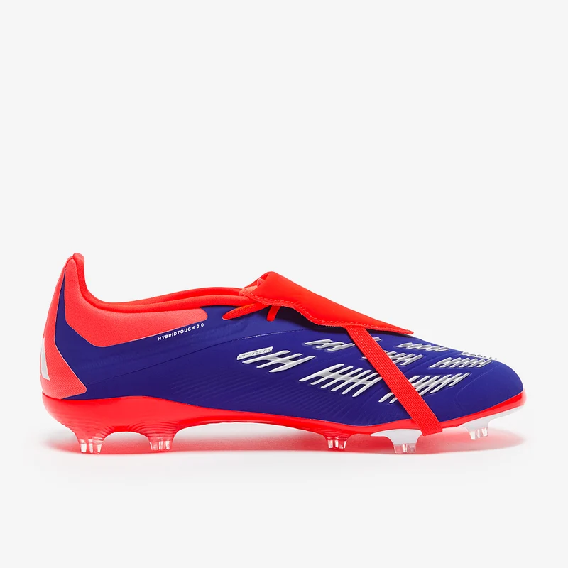 adidas Kinder Predator Elite Tongue FG