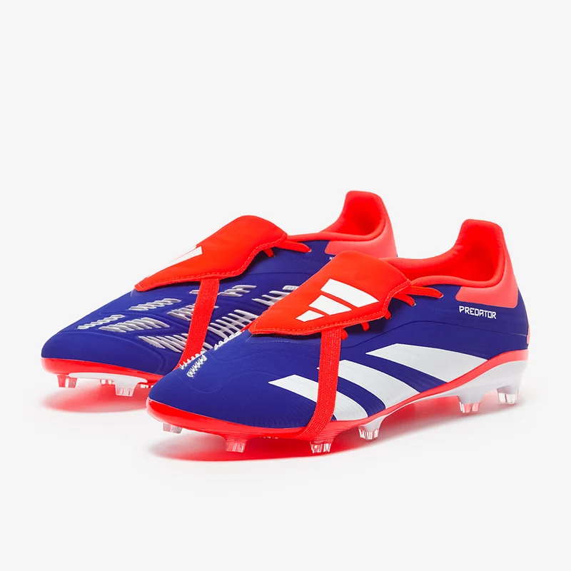 adidas Kinder Predator Elite Tongue FG
