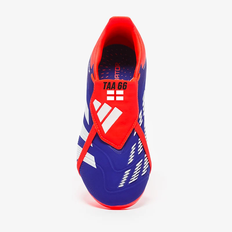 adidas Kinder Predator Elite Tongue FG