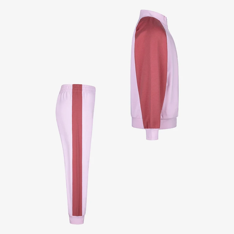 Nike Sportswear Jüngere Kinder 1/2-Zip Set (2-7 Jahre)