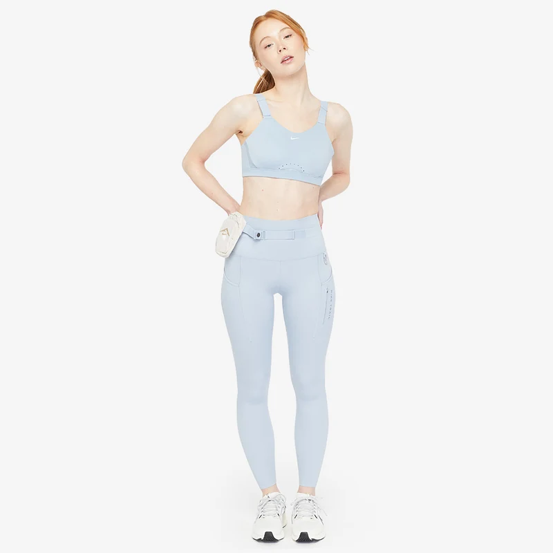 Nike Damen Alpha High-Support Adjustable Sport BH