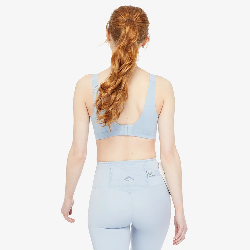 Nike Damen Alpha High-Support Adjustable Sport BH