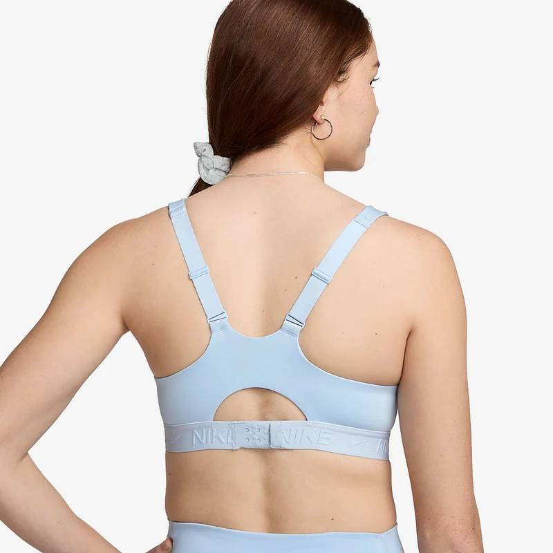Nike Damen Indy High Support Padded Adjustable Sport BH