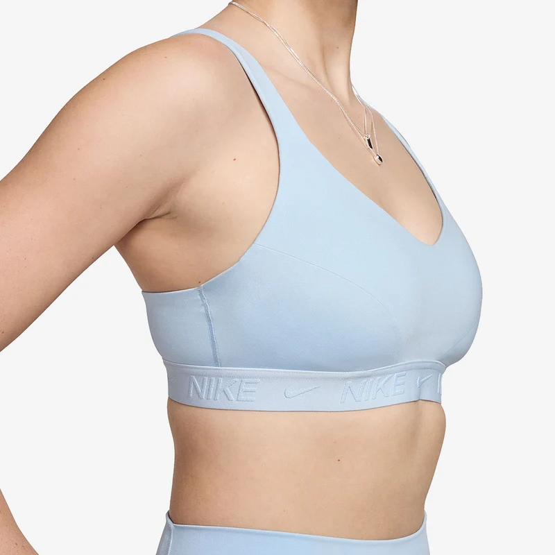 Nike Damen Indy High Support Padded Adjustable Sport BH