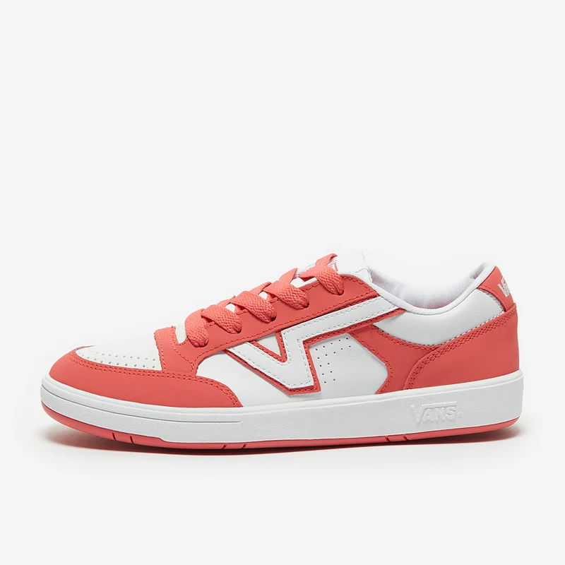 Vans Womens Lowland