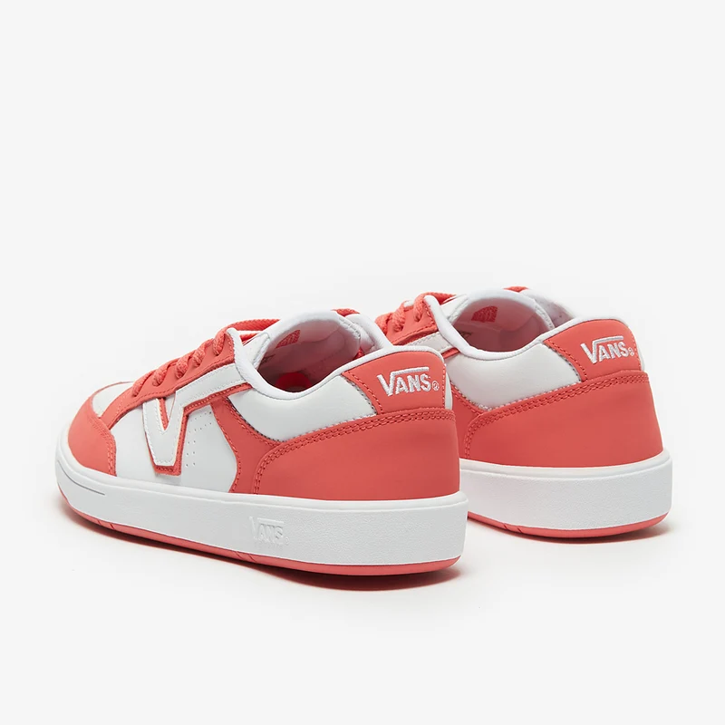 Vans Womens Lowland