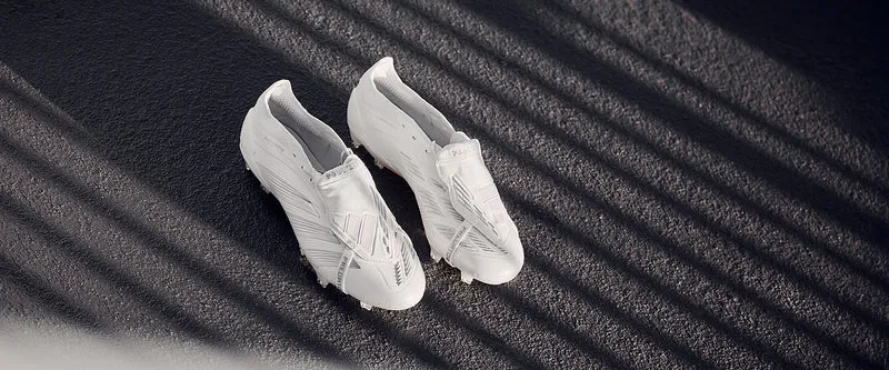 adidas Predator Elite Tongue FG
