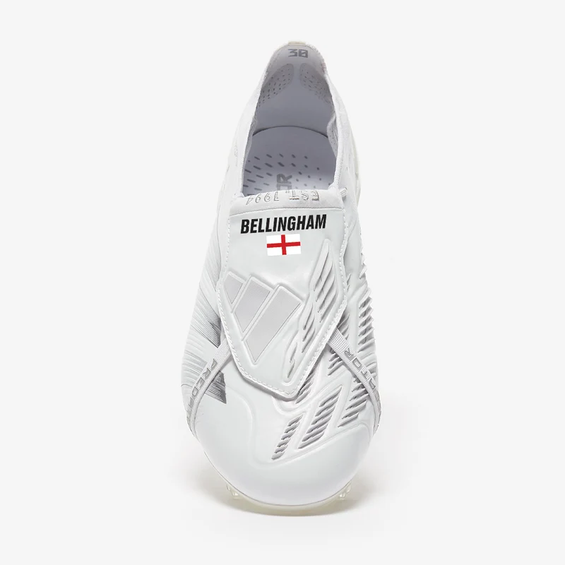 adidas Predator Elite Tongue FG