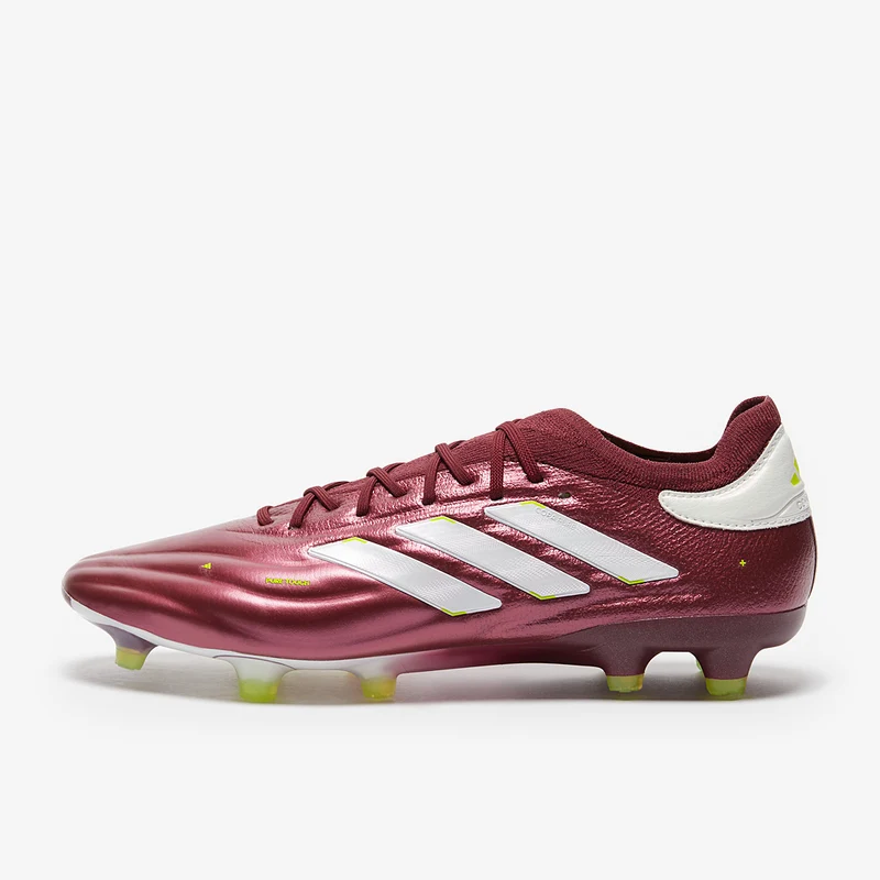 adidas Copa Pure 2+ Leder FG