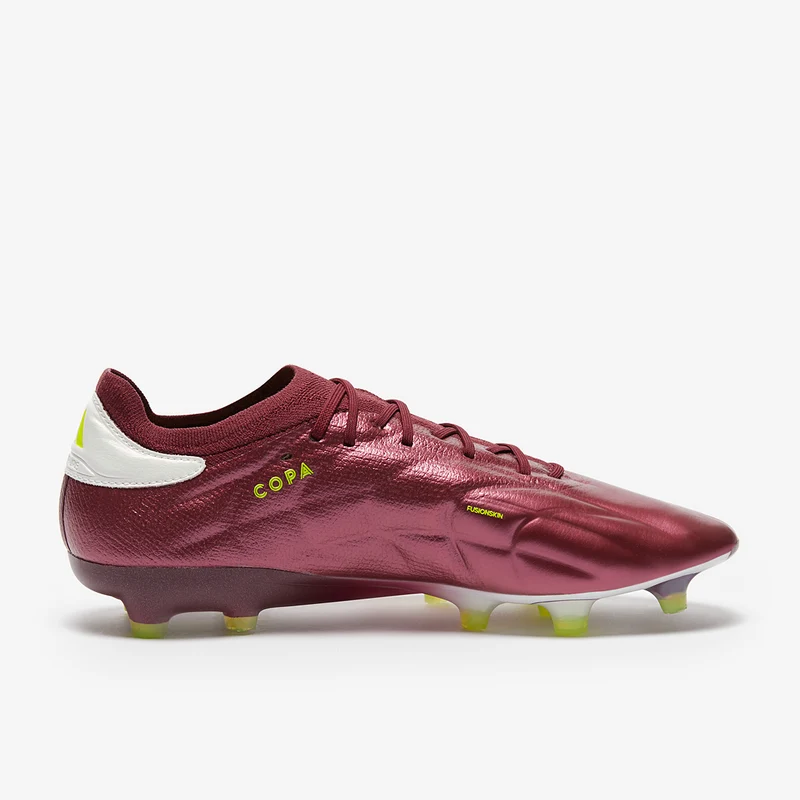 adidas Copa Pure 2+ Leder FG