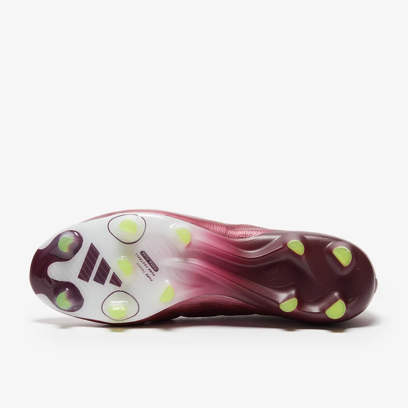adidas Copa Pure 2+ Leder FG