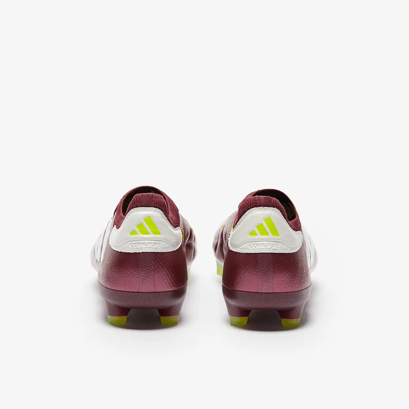 adidas Copa Pure 2+ Leder FG