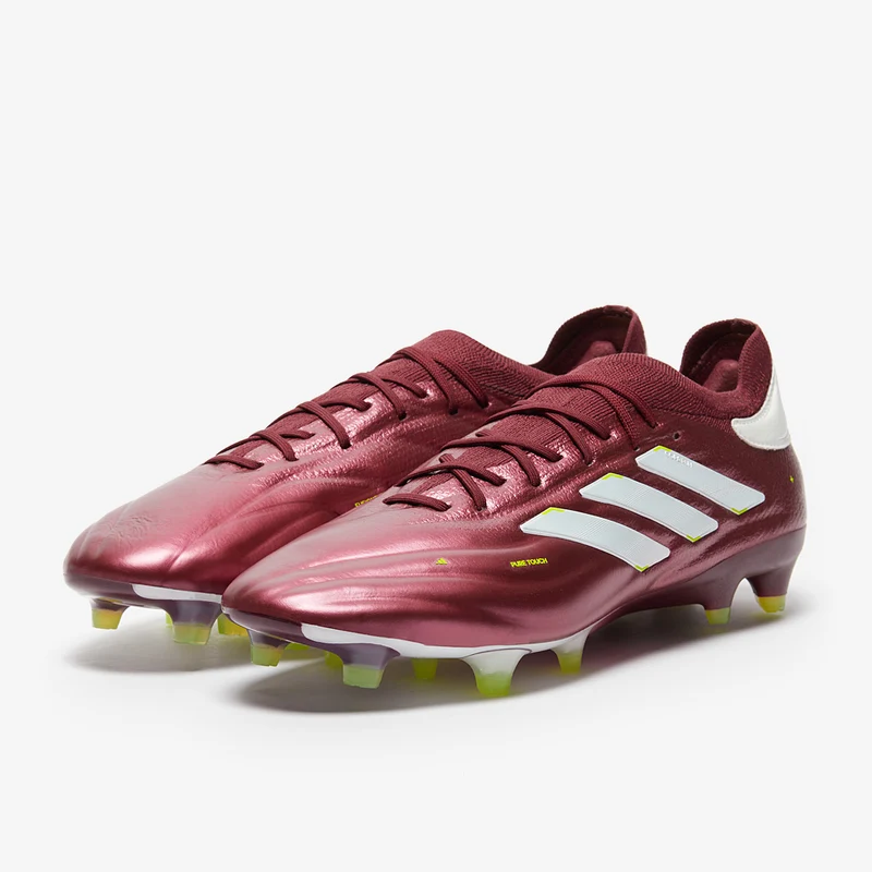 adidas Copa Pure 2+ Leder FG