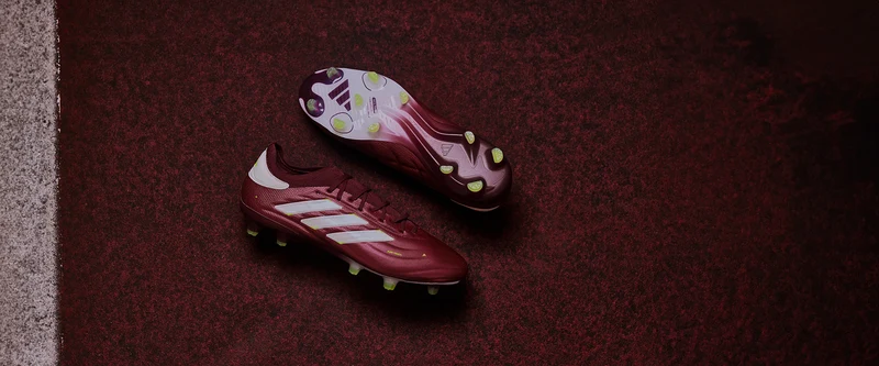 adidas Copa Pure 2+ Leder FG