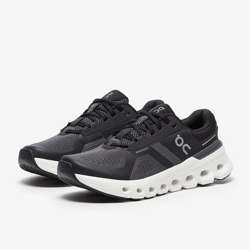 On Damen Cloudrunner 2