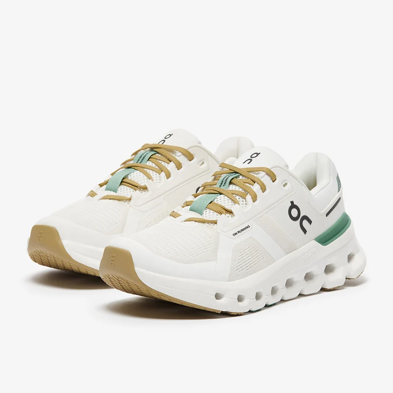 On Damen Cloudrunner 2