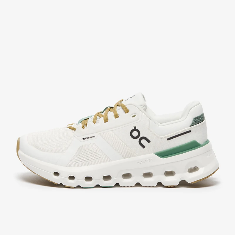 On Damen Cloudrunner 2
