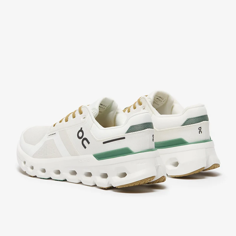 On Damen Cloudrunner 2