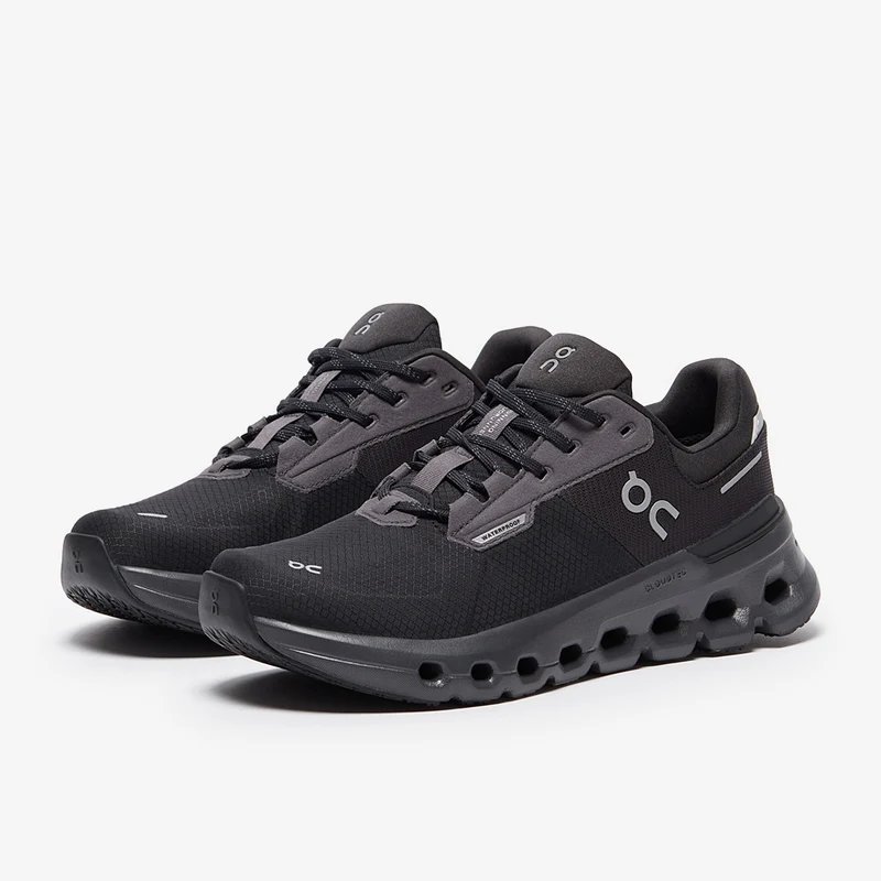 On Damen Cloudrunner 2 Waterproof