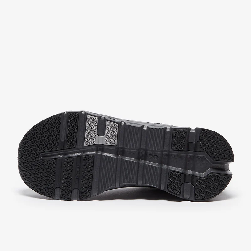 On Damen Cloudrunner 2 Waterproof