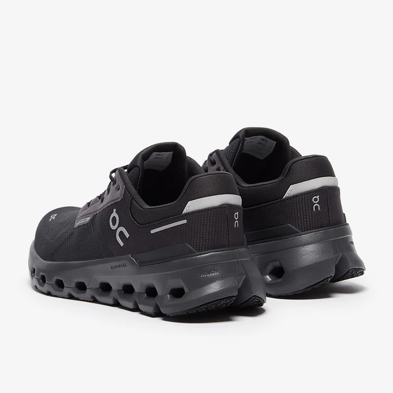 On Damen Cloudrunner 2 Waterproof