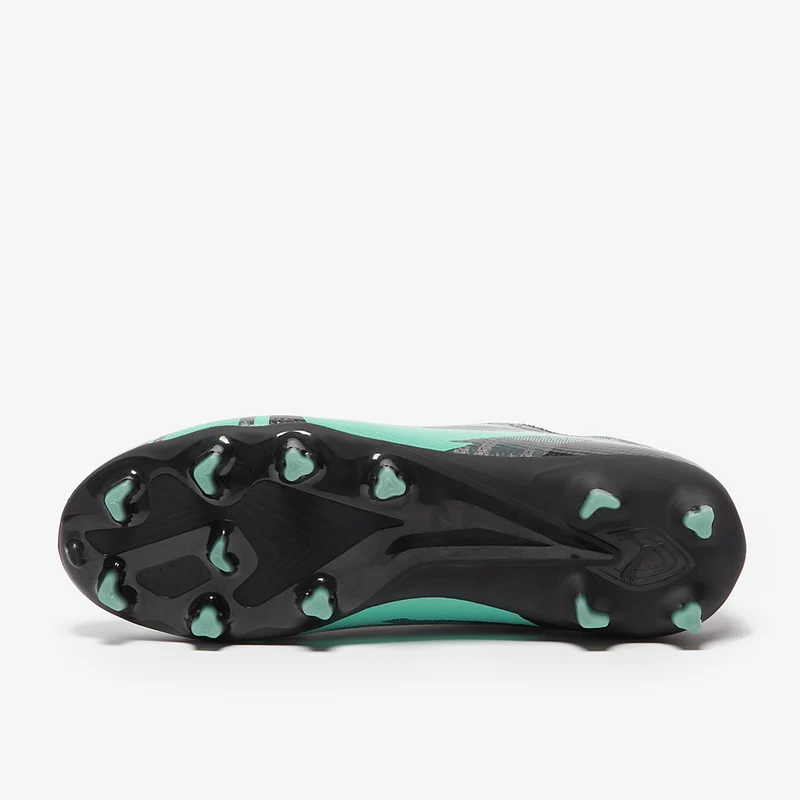 Puma Kinder Ultra Match Rush Schnürungslos FG/AG