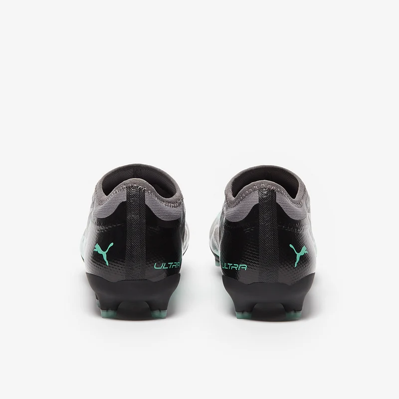 Puma Kinder Ultra Match Rush Schnürungslos FG/AG