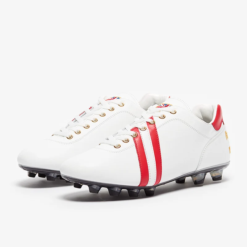 Pantofola dOro Lazzarini FG Made in Italy x England Edition