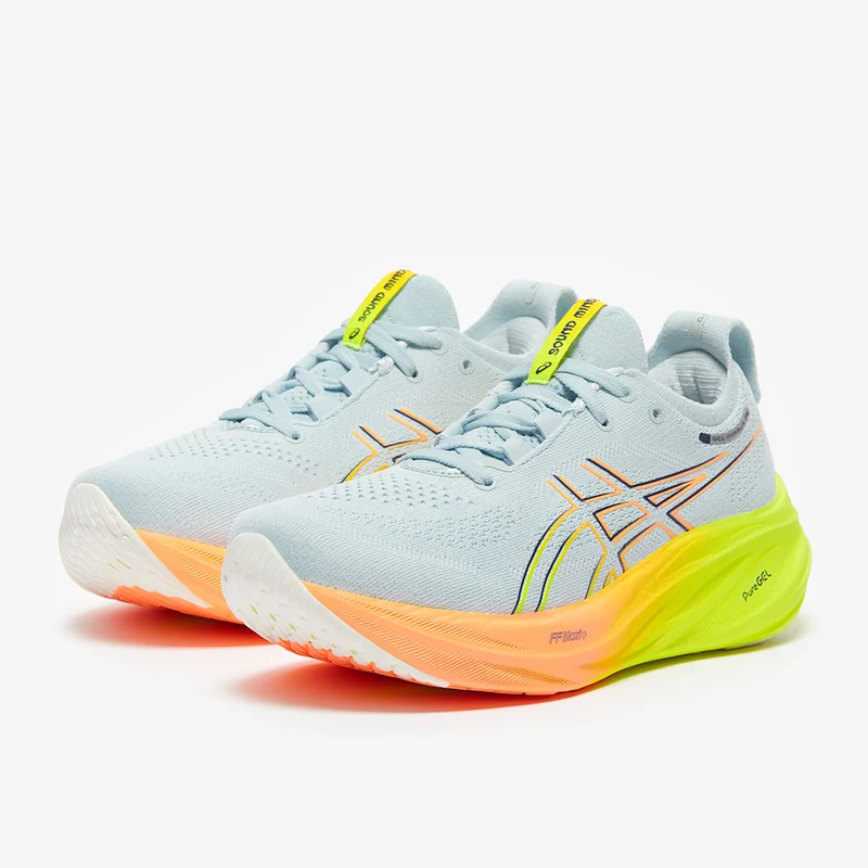 Asics Damen Gel-Nimbus 26 Paris