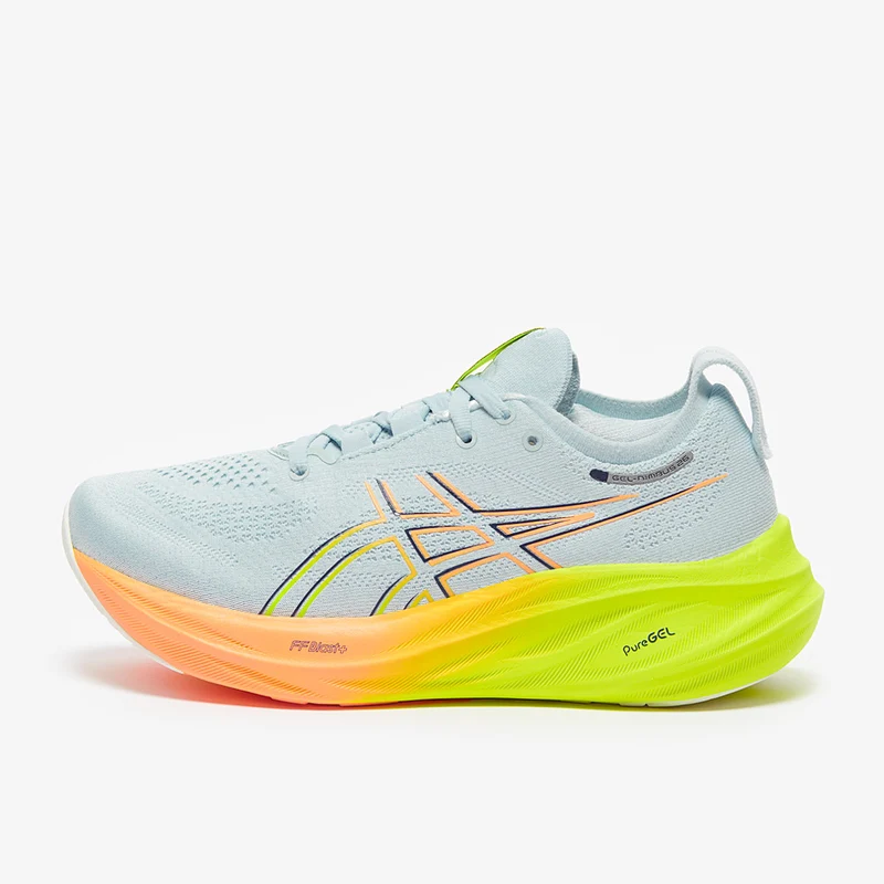 Asics Damen Gel-Nimbus 26 Paris