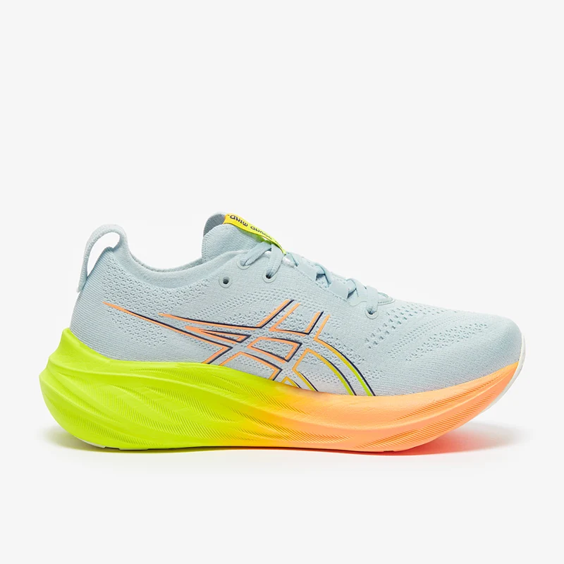 Asics Damen Gel-Nimbus 26 Paris
