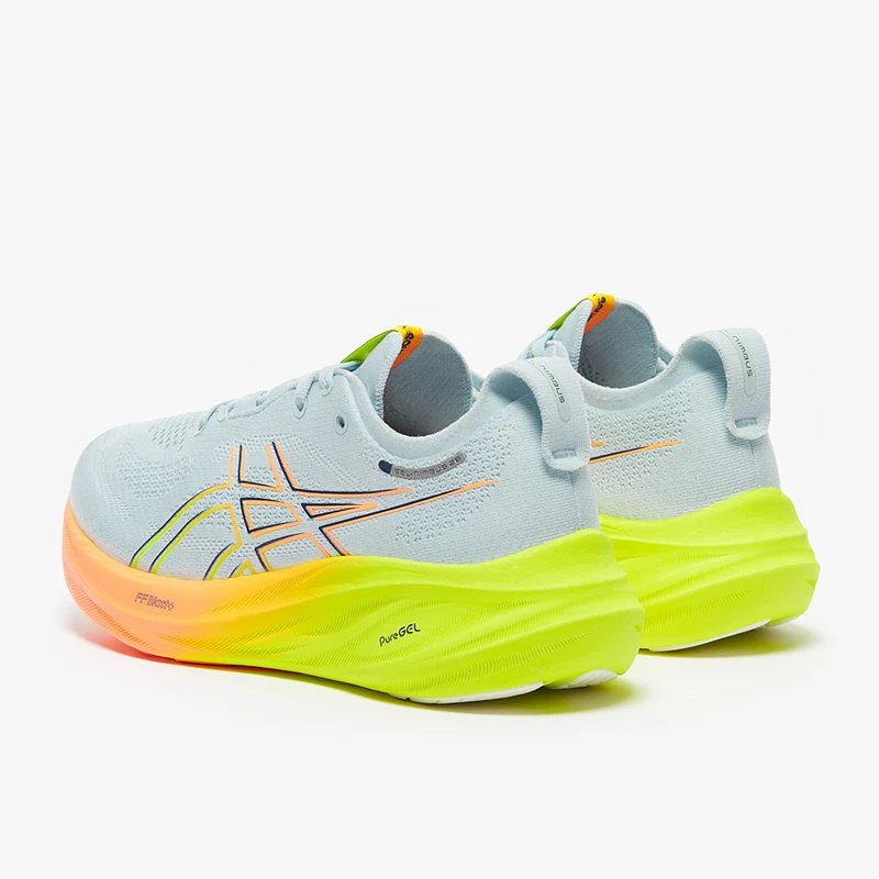 Asics Damen Gel-Nimbus 26 Paris