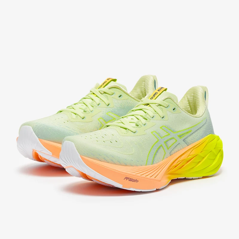 Asics Damen Novablast 4 Paris