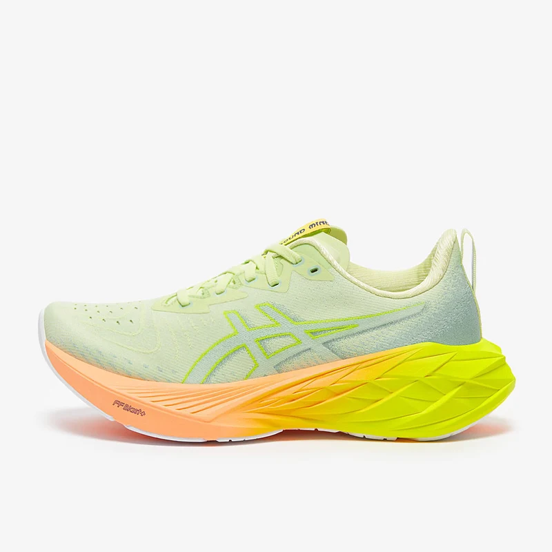 Asics Damen Novablast 4 Paris