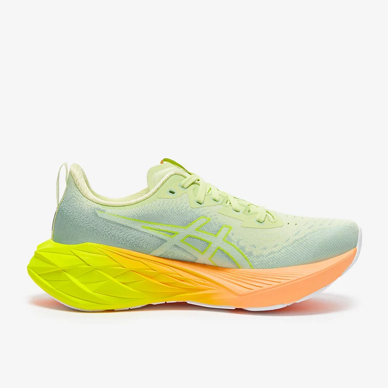 Asics Damen Novablast 4 Paris