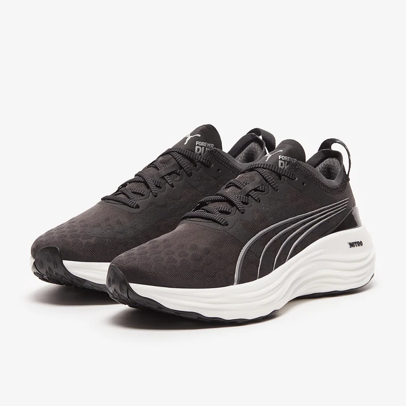 Puma Damen ForeverRun Nitro