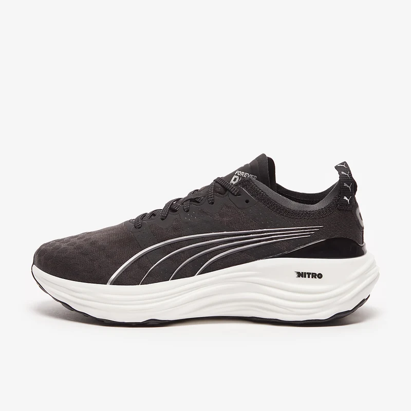 Puma Damen ForeverRun Nitro