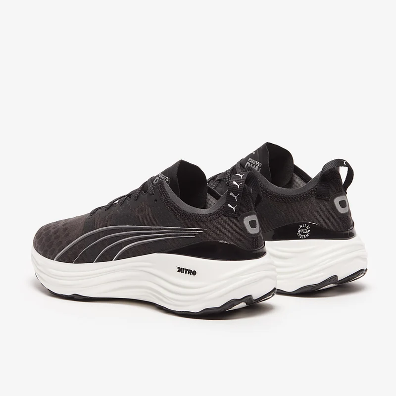 Puma Damen ForeverRun Nitro