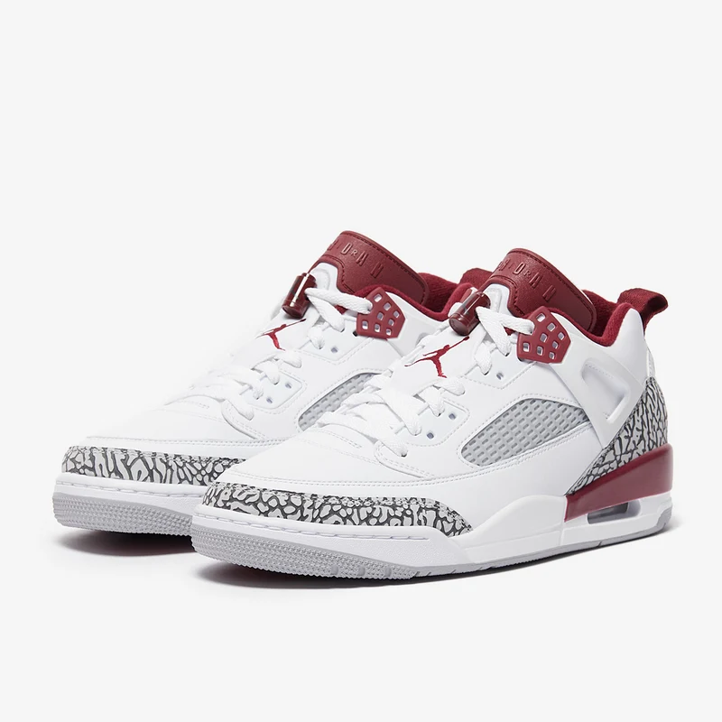 Jordan Spizike Low
