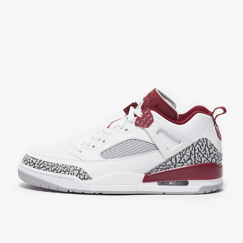 Jordan Spizike Low