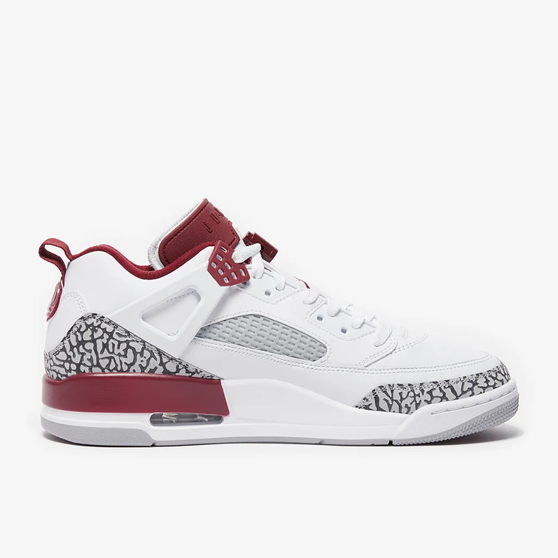 Jordan Spizike Low
