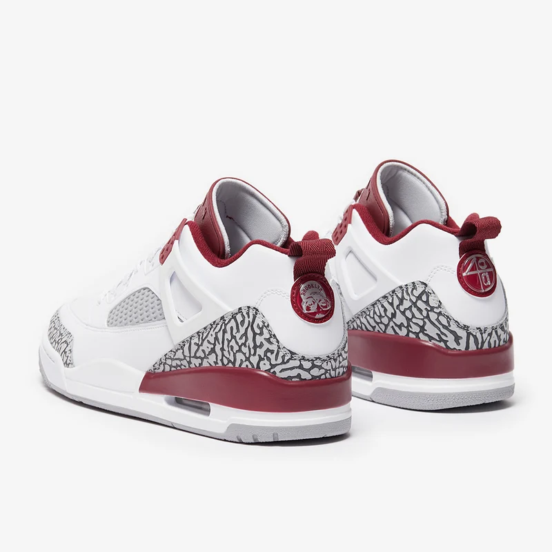 Jordan Spizike Low