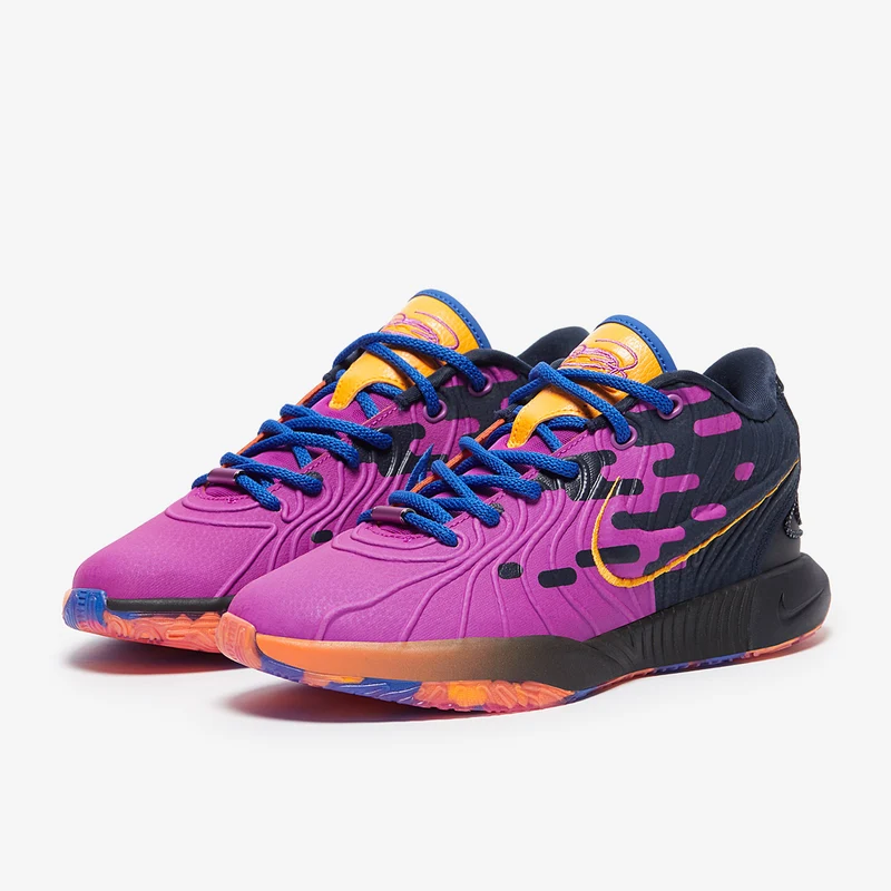 Nike LeBron XXI SE Ältere Kinder (GS)