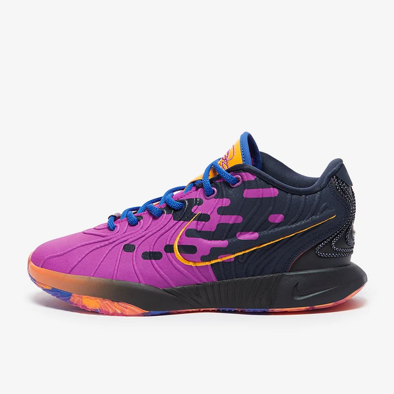 Nike LeBron XXI SE Ältere Kinder (GS)