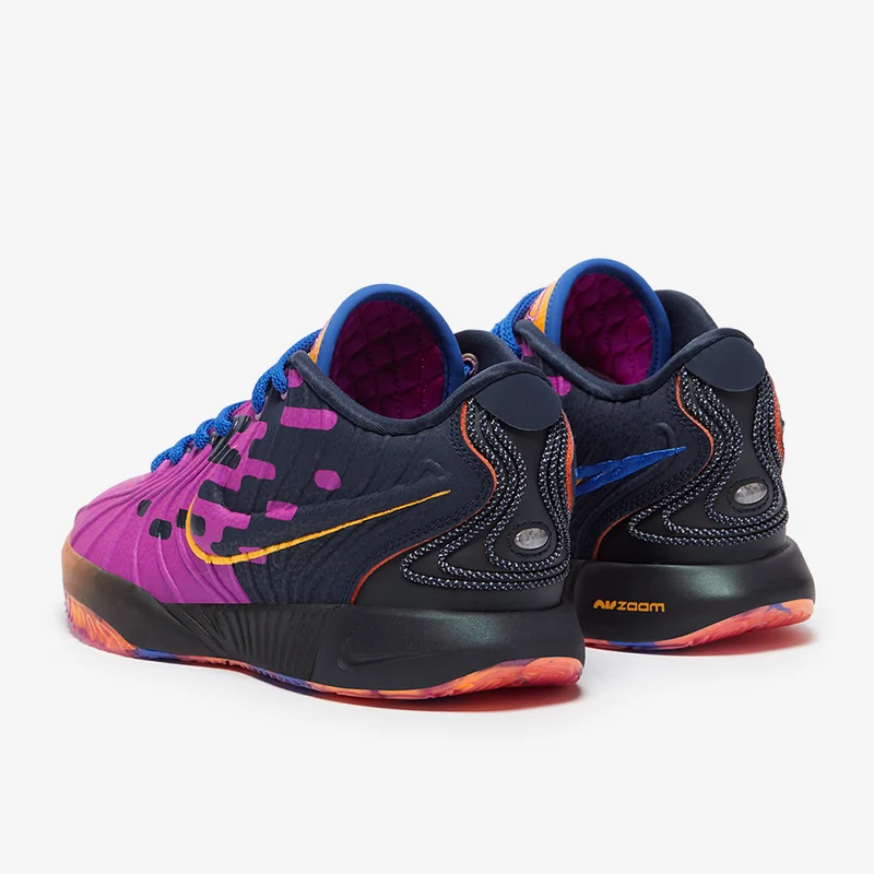 Nike LeBron XXI SE Ältere Kinder (GS)